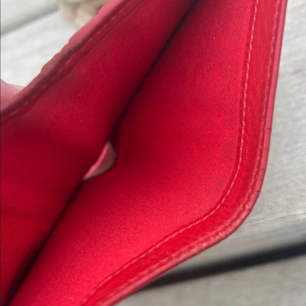 Louboutin Paros Men’s Wallet
